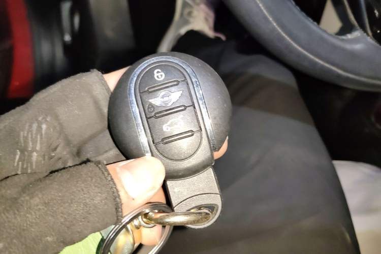 Used  MINI 2016 1.5T COOPER Avant-Garde