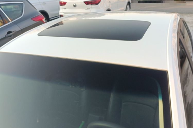 Used Chevrolet Cavalier 2019 320 Automatic Enjoyment with Sunroof