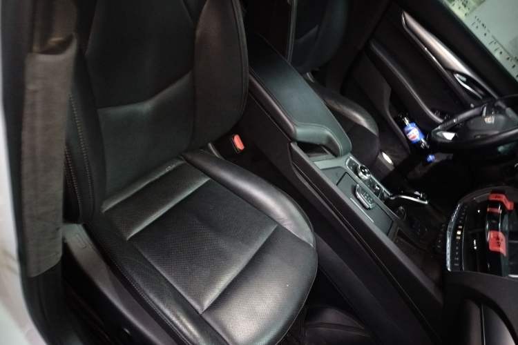 Used Cadillac CT5 2023 28T Prestige Model