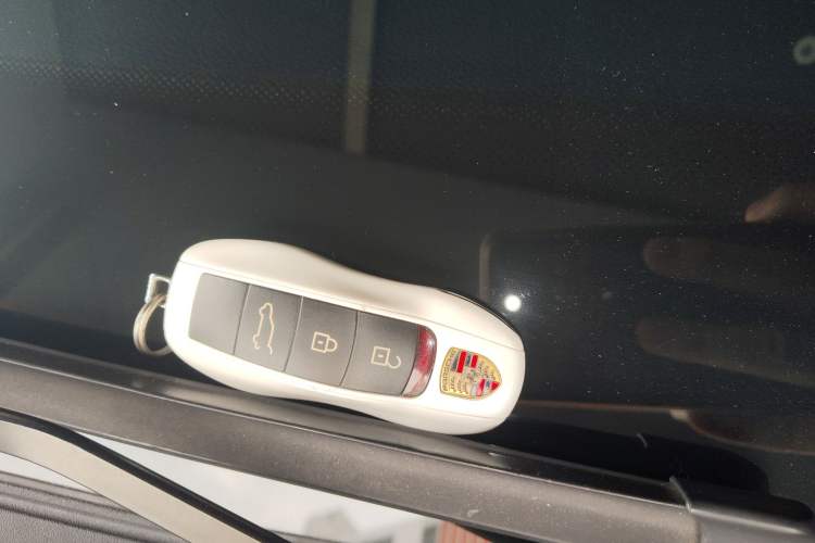 Used Porsche Macan 2020 Macan 2.0T
