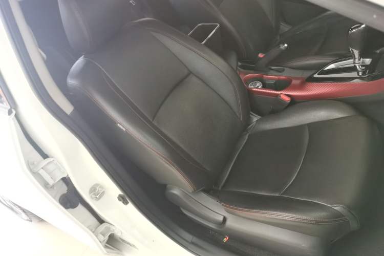 Used Nissan Lannia 2016 1.6L CVT Cool Edition
