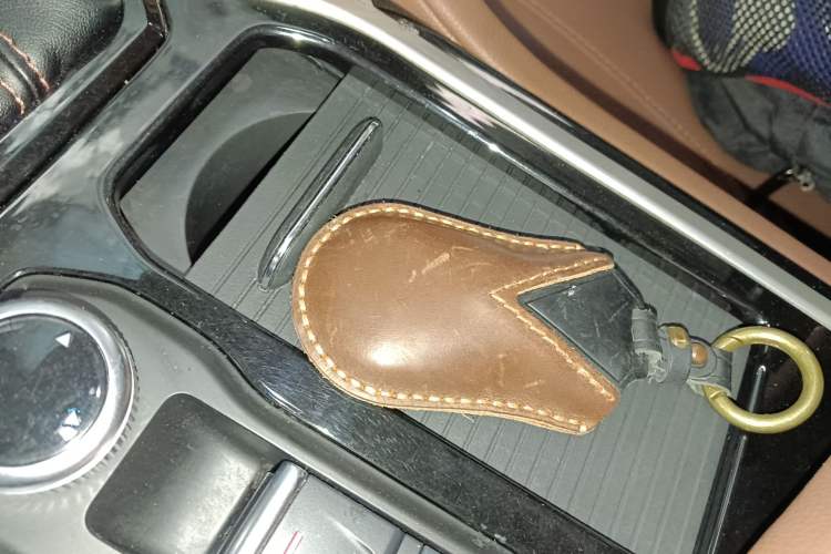 Used Haima 7X 2020 1.6 TGDI Automatic Luxury Model
