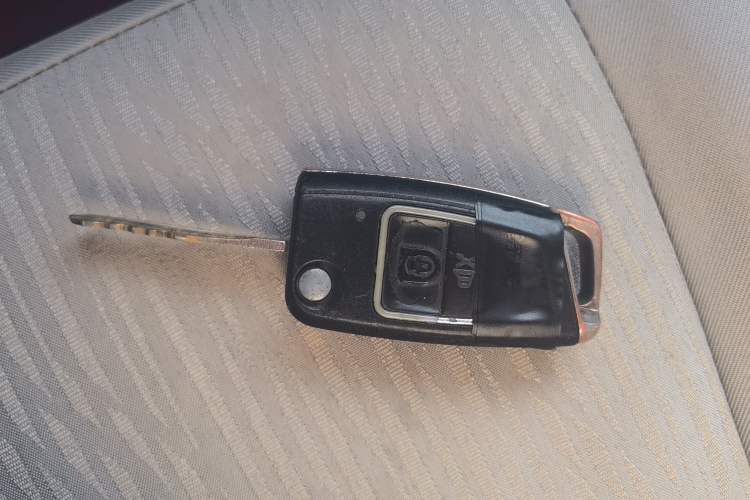 Used Wuling Hongguang 2020 1.2L S Base Model China VI LSI