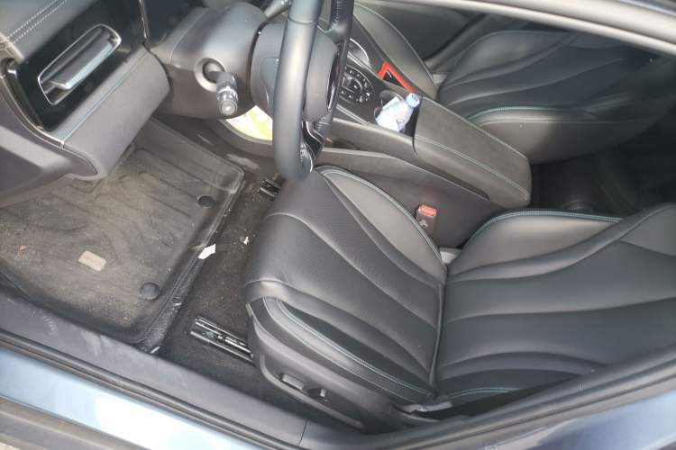 Used BYD Seal 06 New Energy 2024 DM-i 120KM Prestige Model