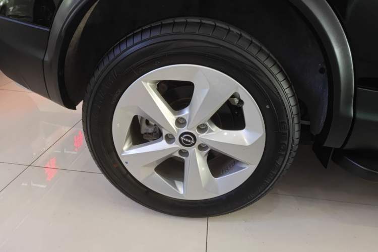 Used Nissan Qashqai 2023 Classic 2.0L CVT XV Comfort Edition
