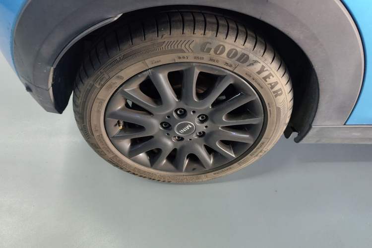 Used  MINI 2014 1.5T COOPER Fun
