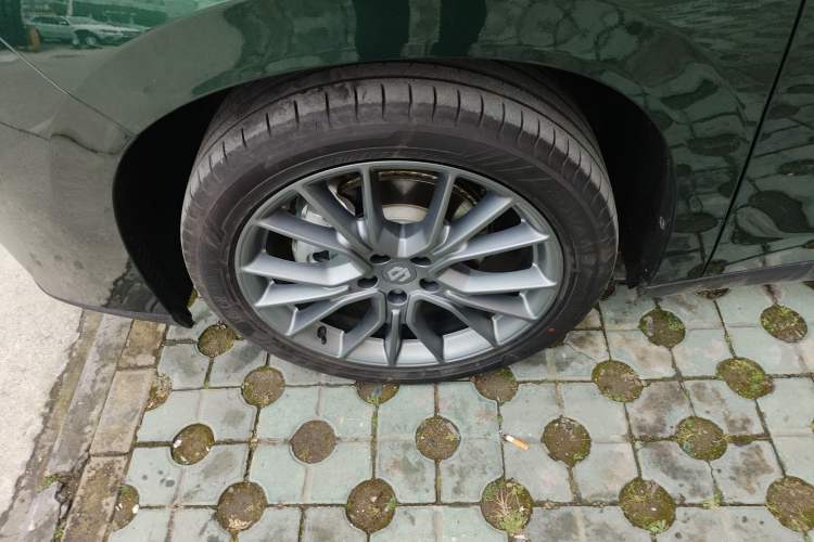 Used Leapmotor C10 2024 530 Comfort Edition
