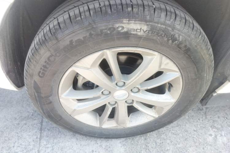 Used Livan Maple 60s 2023 Battery-Swap Happiness Custom Edition Lithium NMC