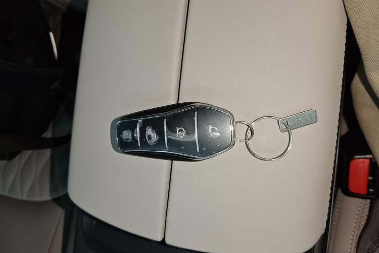 Used BYD Han 2025 DM-i 125KM LiDAR-Powered Intelligent Driving Model