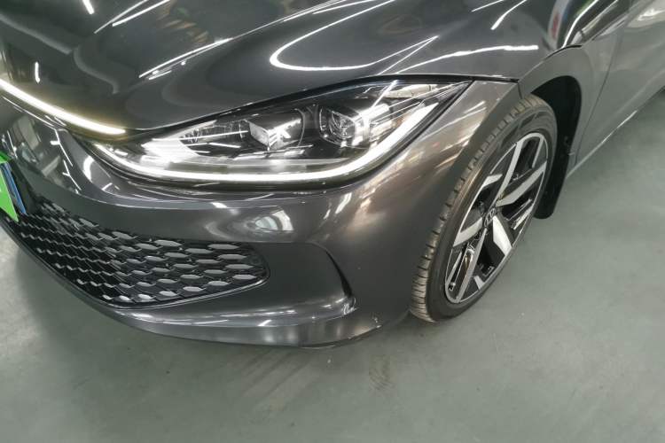 Used Volkswagen Lamando 2022 Lavida L 280TSI DSG Cool & Spicy Edition