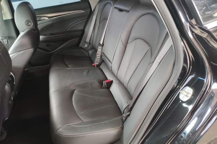 Used Buick LaCrosse 2022 652T Luxury Version
