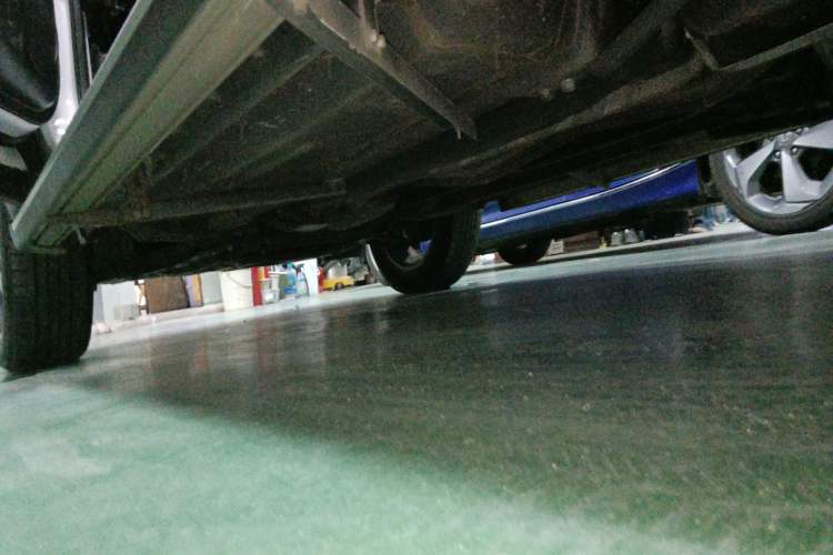 Used Nissan Qashqai 2023 Classic 2.0L CVT XV+ Leading Edition
