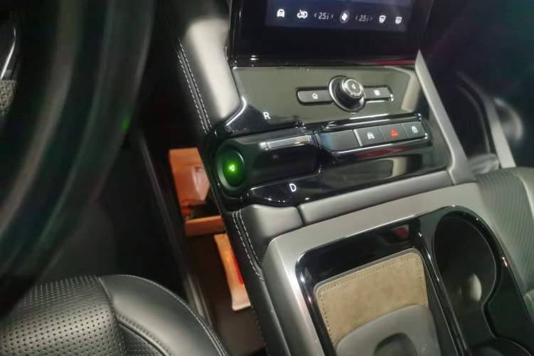 Used Nio ES8 2018 Founder Edition
