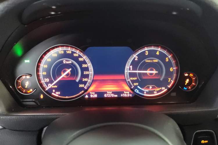 Used BMW 3 Series GT 2020 320i M Sport Package