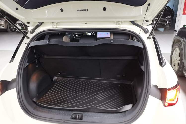 Used BYD Dolphin 2023 420 km Fashion Edition
