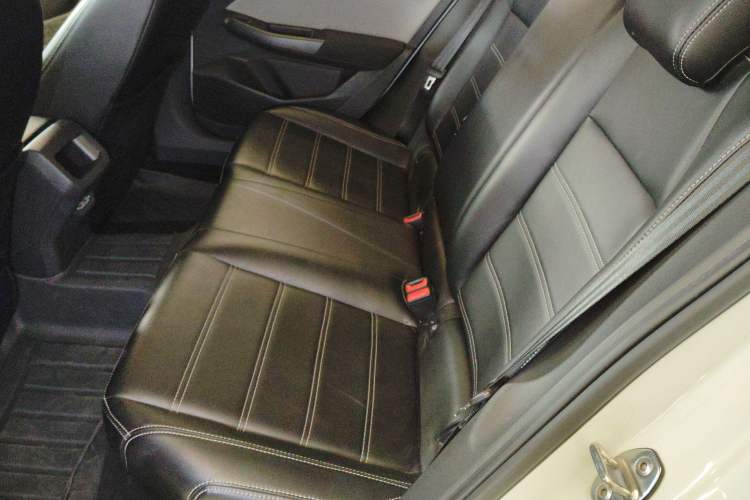 Used Volkswagen Bora 2023 200TSI DSG Comfort Edition