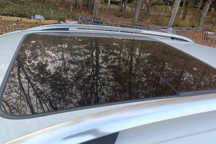 Used Volkswagen Tacqua 2021 200TSI DSG JoyConnect Edition
