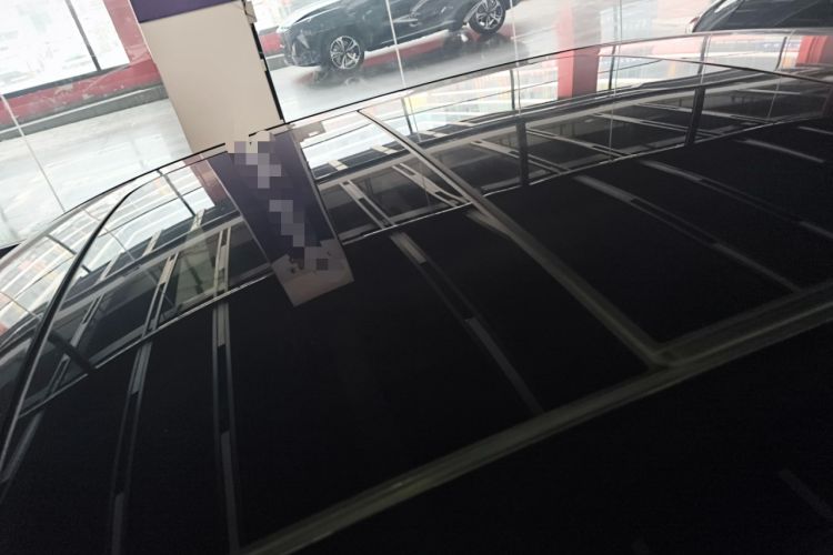 Used Lynk & Co 03 2019 1.5TD DCT JingPro Edition China VI Standard
