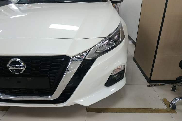 Used Nissan Teana 2021 2.0T XL Smart Upgrade Edition