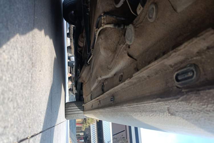 Used Volkswagen Bora 2017 1.6L Automatic Comfort Model
