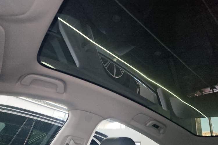 Used XPeng G6 2025 625 Long-Range Max Tech Edition
