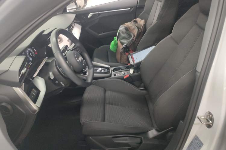 Used Audi A3 2024 Sportback 35 TFSI Advanced Sport Edition
