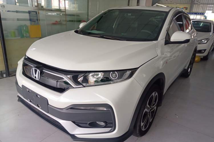 Used Honda XR-V 2021 1.5L CVT Classic Edition