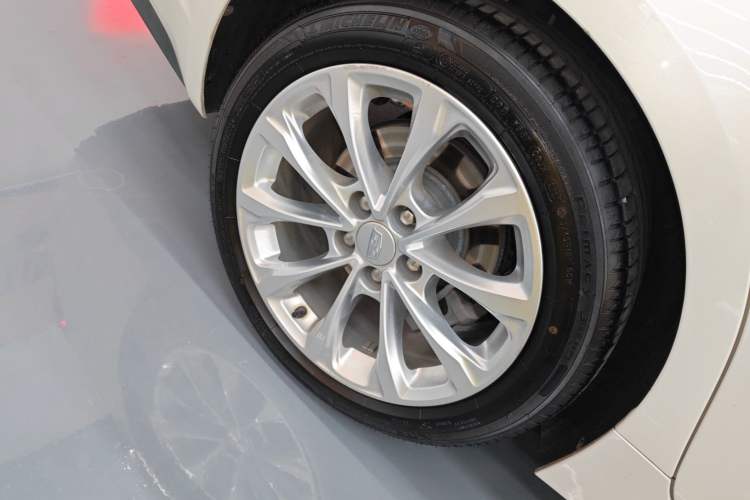 Used Cadillac CT5 2023 28T Luxury Edition (Standard Version)