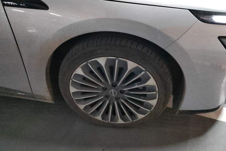 Used Nissan N7 2025 625 Pro
