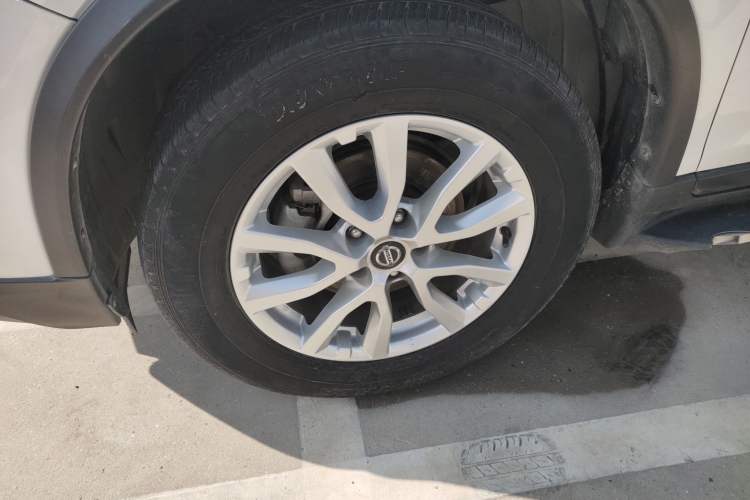 Used Nissan X-Trail 2020 2.0L XL ITS CVT 2WD SmartConnect Comfort Edition