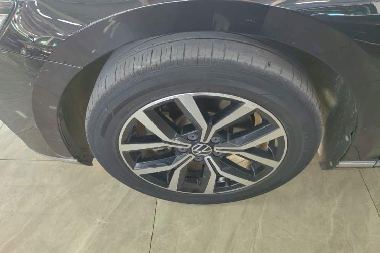 Used Volkswagen Magotan 2020 280TSI DSG Comfort Edition
