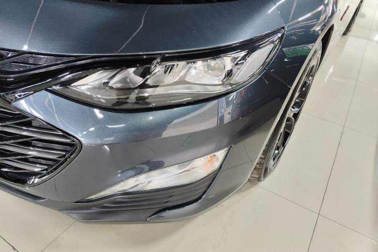 Used Chevrolet Malibu XL 2022 Redline 550T Automatic RuiLian Edition
