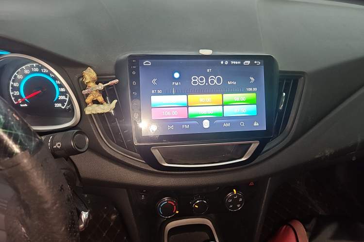 Used Chevrolet Cavalier 2019 320 Automatic Enjoyment with Sunroof