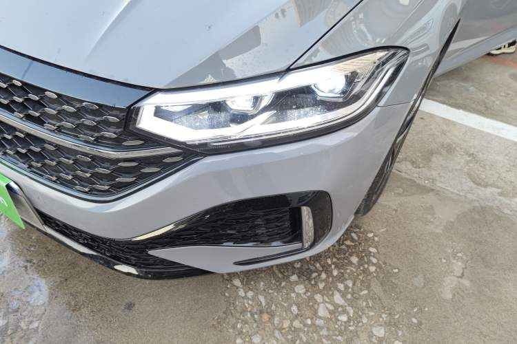 Used Volkswagen Lavida 2023 300TSI DSG Starry Sky Elite Edition