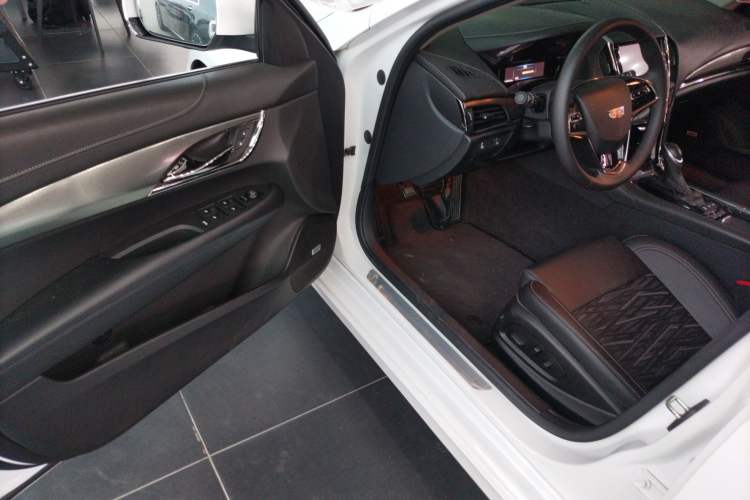 Used Cadillac ATS-L 2017 28T Tech Edition