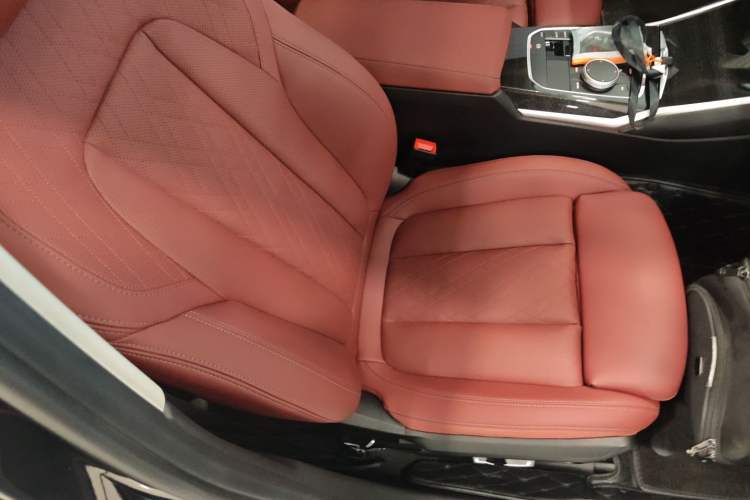 Used BMW 3 Series 2024 325Li M Sport Package
