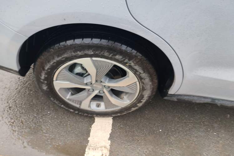 Used Geely Auto Haoyue PRO 2024 1.5T DCT Zongheng+