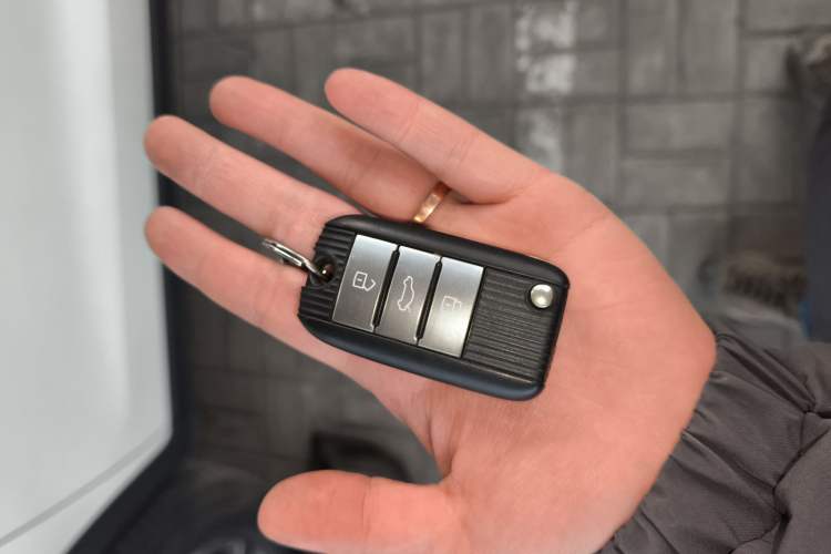 Used Roewe RX8 2019 30T Two-Wheel Drive Supreme Flagship Edition
