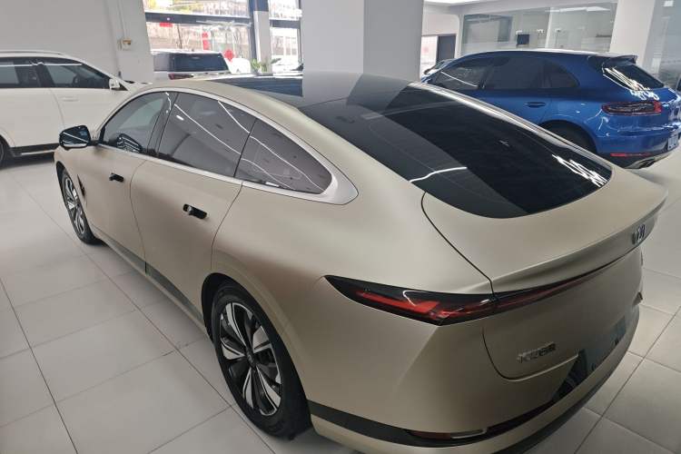 Used Qiyuan A07 2023 Pure Electric 515 Pro