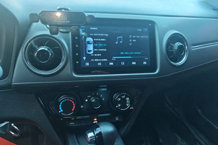 Used Honda XR-V 2015 1.5L LXi CVT Classic Edition