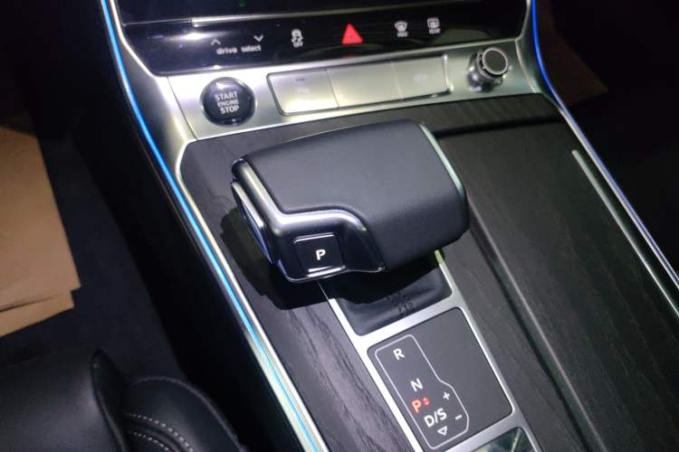 Used Audi A6L 2024 45 TFSI quattro Prestige Elegant Edition