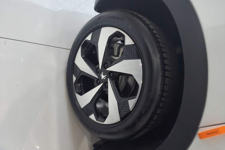 Used ARCFOX Alpha T5 2025 520 MAX
