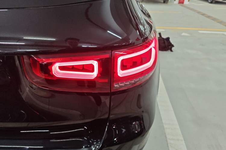 Used Mercedes-Benz GLB 2022 Refresh GLB 200 Dynamic Edition