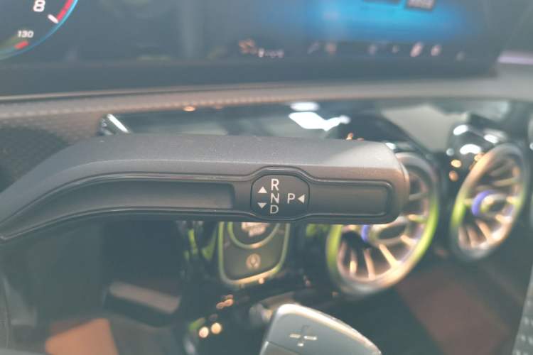 Used Mercedes-Benz A-Class 2020 A 200 L Sport Sedan