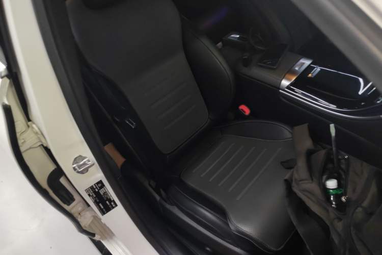 Used Mercedes-Benz C-Class 2022 C 200 L Sport Edition
