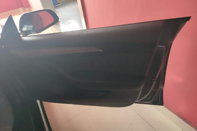 Used Tesla Model 3 2021 Performance High-Performance All-Wheel-Drive Version
