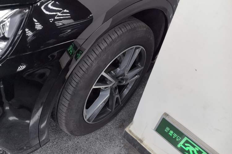 Used Audi Q5L 2020 40 TFSI Prestige Fashion Edition
