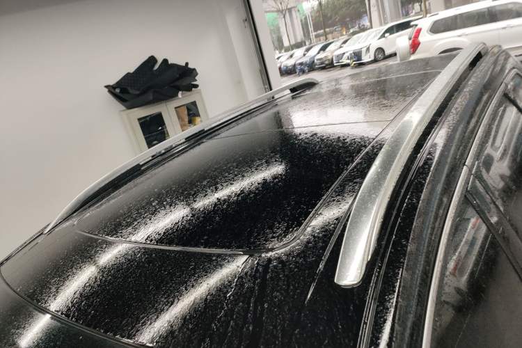 Used Ford Edge 2018 EcoBoost 245 Four-Wheel Drive Sporty 7-Seater China V Standard