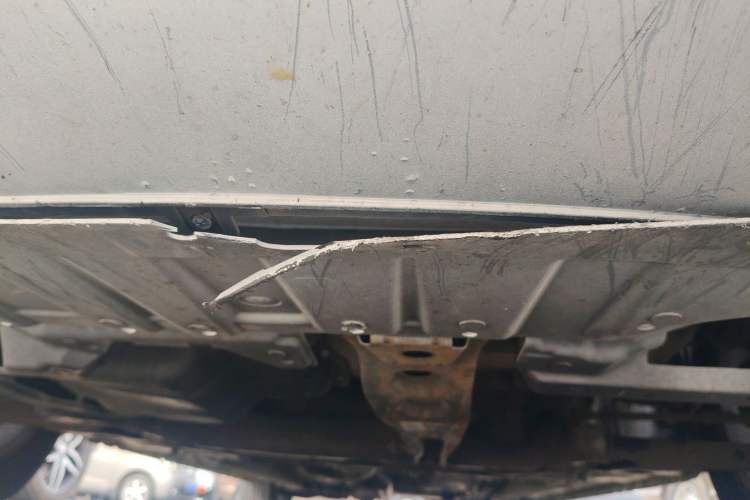 Used Mitsubishi Lancer EX 2013 Fashion Edition 1.8L Manual Comfort Version