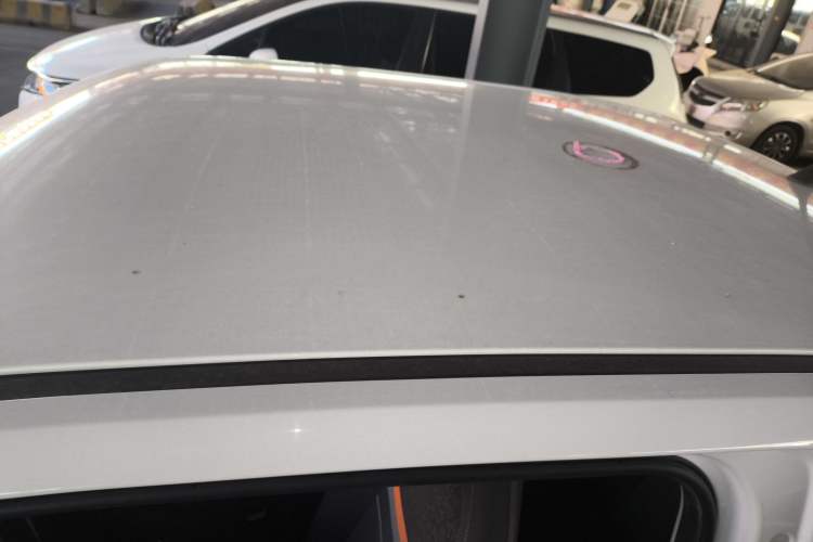 Used Wuling Hongguang MINIEV 2020 Enjoyment Model Lithium Iron Phosphate
